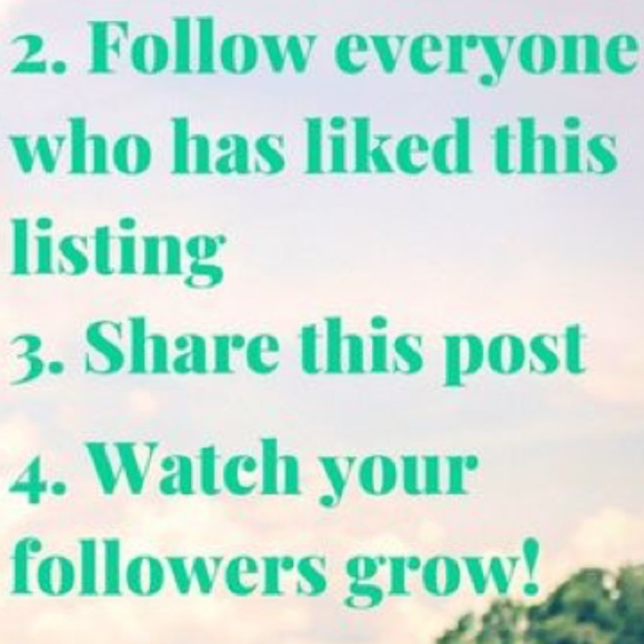 Get these blues! Follow me to more Posh Love🌸 - Picture 2 of 5